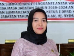 DPRD Barsel Dorong ASN Tingkatkan Pengetahuan Teknologi