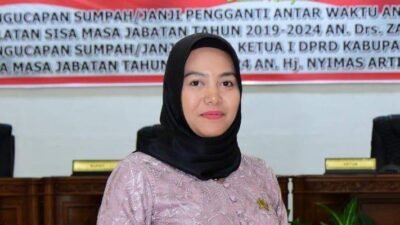 DPRD Barsel Dorong ASN Tingkatkan Pengetahuan Teknologi