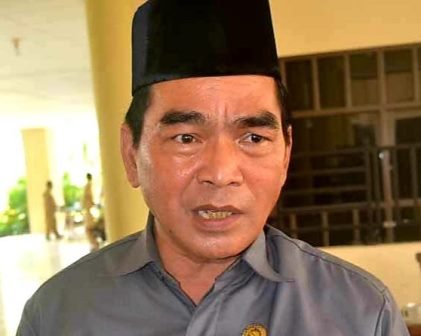 DPRD Barsel Minta Inspektorat Tingkatkan Pembinaan dan Pengawasan SOPD