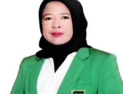 Nurul Hikmah Ajak Perempuan Barito Selatan Berperan Aktif dalam Pembangunan