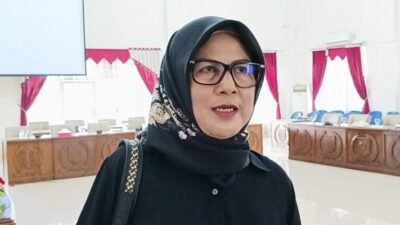 Wakil Ketua DPRD Barsel Ajak Perusahaan Tingkatkan Kesejahteraan Masyarakat Sekitar