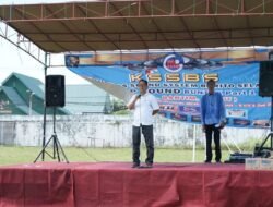 KSSBS Gelar Event Balap Sound System Part 1 di Buntok