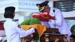 HUT ke-79 RI: Pj Wali Kota Singkawang Ajak Maknai Kemerdekaan dengan Semangat Pengabdian