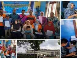 Pemkab Kubu Raya Perkenalkan Fasilitasi Perizinan Berbasis Risiko untuk Penyandang Disabilitas