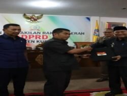 Pj Bupati Kubu Raya Tekankan Pentingnya Kecermatan dalam RAPBD Perubahan 2024