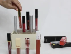 Rekomendasi Lipstik Tahan Lama Waterproof untuk Remaja