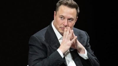 Elon Musk Bagikan Disinformasi tentang Kerusuhan di Inggris: Fakta dan Kontroversi