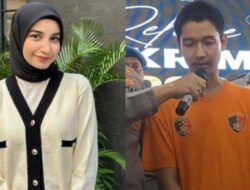 5 Pengakuan Cut Intan Nabila Usai KDRT Suami: Hidup Bak di Neraka, Tegas Tak Cabut Laporan