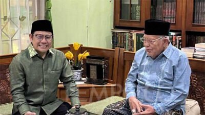 Cak Imin Bicara: Tanggapan PKB soal Muktamar Tandingan PBNU dan Ancaman Keterlibatan