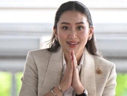 Paetongtarn Shinawatra Terpilih Jadi Perdana Menteri Thailand: Dinasti Politik Keluarga Shinawatra Kembali Berkuasa