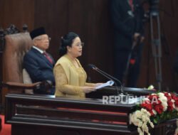 Ketidakhadiran Megawati Soekarnoputri di Peringatan HUT Ke-79 RI di IKN: Kegiatan Partai dan Reaksi Puan Maharani