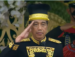 Jokowi Akan “Reshuffle” Kabinet Besok: Yasonna Laoly dan Arifin Tasrif Terancam Diganti