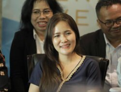 Jessica Wongso Akui Tak Dendam: “Saya Sudah Maafkan Semua yang Melakukan Hal Buruk”