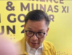 Ace Hasan: Bahlil Penuhi Syarat Jadi Ketum Golkar