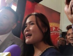 Jessica Wongso Bebas Bersyarat: Terharu dan Siap Ajukan Peninjauan Kembali