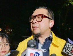 Golkar Siapkan Deklarasi Ridwan Kamil Sebagai Cagub DKI Jakarta: Apa yang Terjadi?