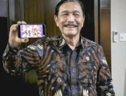 Luhut Binsar Pandjaitan Ajak Masyarakat Dukung Gim Lokal, Soroti Dominasi Gim Asing di Indonesia