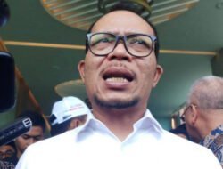 Gus Choi Klaim PKB Dicuri Cak Imin, Hanif Dhakiri Ancaman Laporan ke Surya Paloh