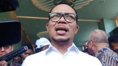 Gus Choi Klaim PKB Dicuri Cak Imin, Hanif Dhakiri Ancaman Laporan ke Surya Paloh