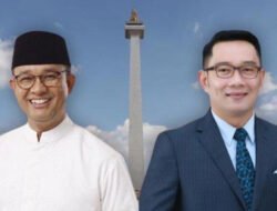 Anies Baswedan Buka Peluang Gabung Parpol Jelang Pilkada Jakarta: “Nanti Kita Lihat”