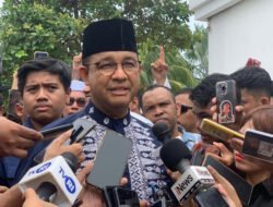 Anies Baswedan Blak-Blakan Soal KIM Plus: Dugaan ‘Jegal’ di Pilkada Jakarta 2024