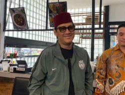 Andre Taulany Bongkar Usaha Bertahan Pernikahan Setelah 19 Tahun, Terbuka tentang Gugatan Cerai