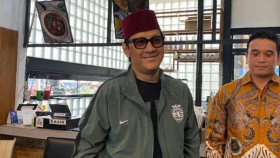 Andre Taulany Bongkar Usaha Bertahan Pernikahan Setelah 19 Tahun, Terbuka tentang Gugatan Cerai