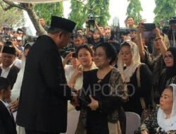 Megawati dan SBY Absen di Sidang Tahunan MPR dan Upacara 17 Agustus di IKN: Alasan dan Dampaknya