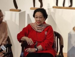 Megawati Pertimbangkan Undangan Upacara HUT RI di IKN, Sekjen PDI-P: Masih Ditimbang