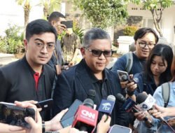 PDI-P Klarifikasi Posisi Terkait KIM Plus: Tidak Merasa Ditinggalkan dalam Pilkada Jakarta