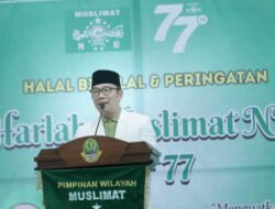 Ridwan Kamil Resmi Ditetapkan Cagub Pilkada Jakarta 2024, Kunjungi Airlangga Hartarto untuk Persiapan