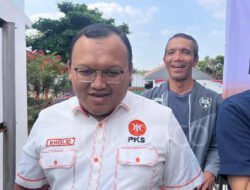 PKS Belum Memastikan Dukungan untuk Ridwan Kamil di Pilgub Jakarta 2024