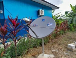 54 BTS 4G On Air Dukung IKN: Akses Internet Meningkat di Kalimantan Timur