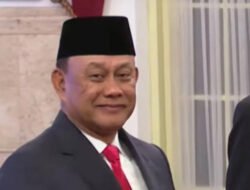 Program Makan Bergizi Gratis Dimulai 2 Januari 2025; Bahlil Lahadalia Dilantik Sebagai Menteri ESDM