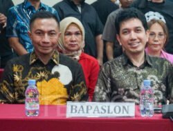 KPU Jakarta Tetapkan Dharma Pongrekun-Kun Wardana Penuhi Syarat Daftar Calon Independen Pilkada 2024