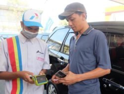 Pembelian BBM Subsidi Pertalite di Kota Yogyakarta Kini Pakai QR Code: Pemkot Hanya Berikan Data bagi yang Berhak