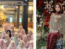 Sosok Calon Suami Devita Sri Suci Terungkap: Gagal Nikah H-1, Ternyata Lulusan Pelayaran