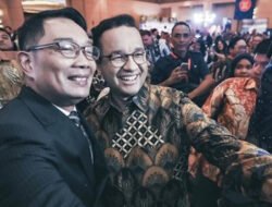 Anies Baswedan Mungkin Gagal Maju di Pilkada Jakarta, Jubir: Kita Pantau Perkembangannya