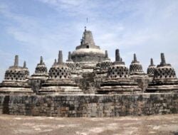 InJourney dan Thai Airways Sepakati MoU untuk Permudah Akses ke Borobudur