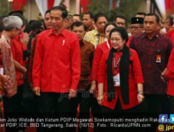 Hasto Kristiyanto Ungkap Dinamika Hubungan Megawati dan Jokowi, Apa Sebenarnya?