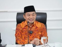 PKS: “Masalah Kursi Bukan di Kami Jika Anies-Sohibul Gagal di Pilkada Jakarta”