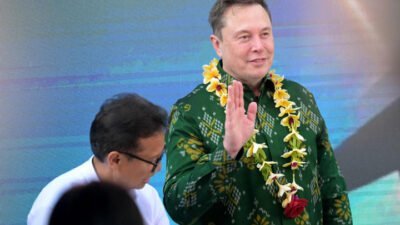 Mantan Ketua Eksekutif Twitter Gugat Elon Musk: Tuntut Pesangon Saham Rp 318 Miliar