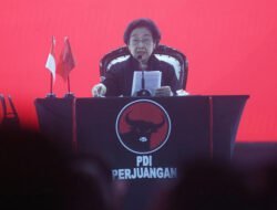 Megawati Soekarnoputri Terima Undangan Upacara 17 Agustus dari Istana, Konfirmasi Kehadiran Belum Dipastikan