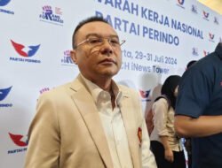 PKS, PKB, dan Nasdem Berpotensi Bergabung dengan KIM Plus di Pilgub Jakarta 2024