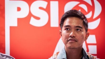 NasDem Resmi Usung Ahmad Luthfi dan Kaesang Pangarep di Pilgub Jawa Tengah 2024