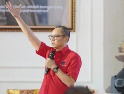 Deddy Sitorus Ungkap Perubahan Sikap Jokowi Setelah Pilpres 2019: “Jokowi Fake” dan Kembalinya Era Orba