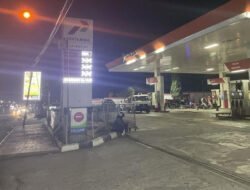 Antrean Panjang di SPBU Sikka: Pertamina Jelaskan Penyebab dan Situasi Terkini