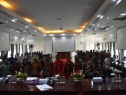 Pelatihan Training Of Trainers (TOT) OJK: Meningkatkan Literasi Keuangan Guru di Kabupaten Katingan