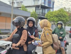 Dinsos Kota Pontianak Ajak Orang Tua Penuhi Hak Anak Dalam Peringatan Hari Anak Nasional