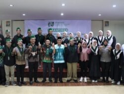 Pelantikan Pengurus HMI dan KOHATI Cabang Singkawang Periode 2024-2025: Semangat Baru untuk Pembangunan dan Kemajuan